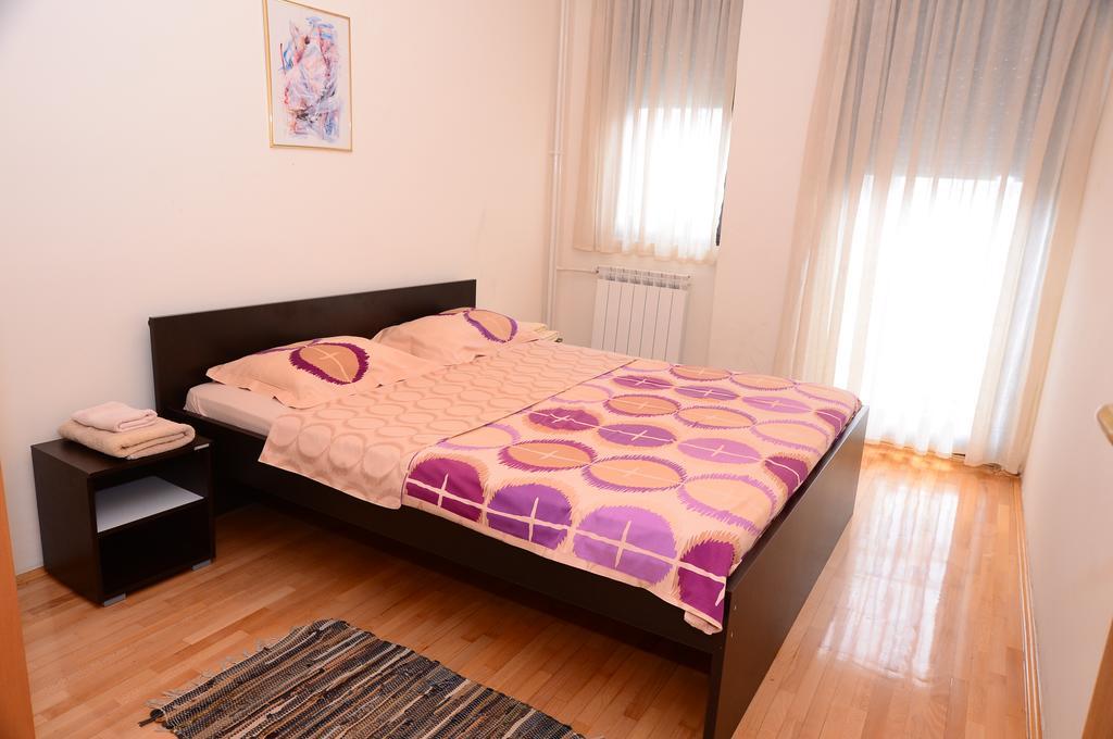 Superior Skopje Apartments Eksteriør billede