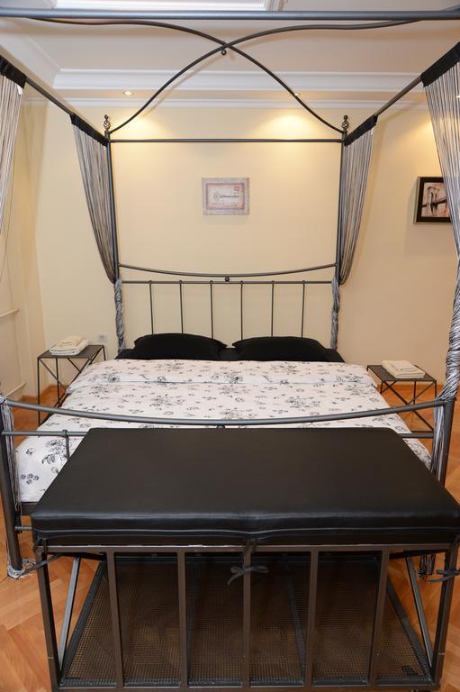 Superior Skopje Apartments Eksteriør billede