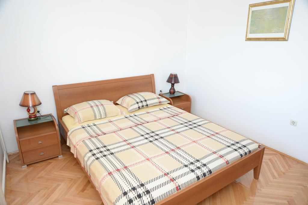 Superior Skopje Apartments Eksteriør billede