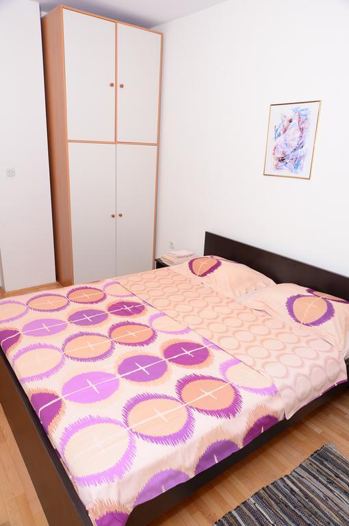Superior Skopje Apartments Eksteriør billede