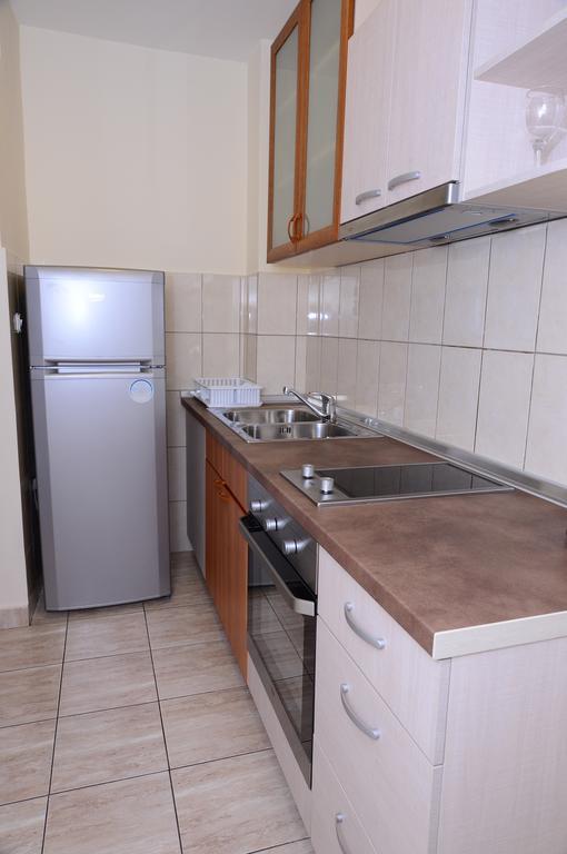 Superior Skopje Apartments Eksteriør billede